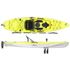 Bateau Fournitures Boutique -Bateau Fournitures Boutique kayak hobie mirage passport 12 1