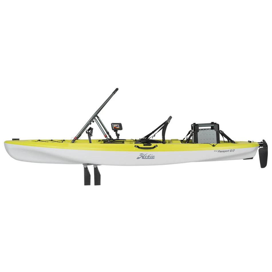 Kayak Hobie Passport 12 3 Kayak Hobie Passport 12 – Image 3