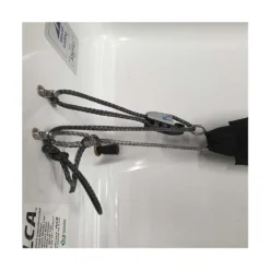 Kit De Réglage Sangle De Rappel Laser & ILCA -Bateau Fournitures Boutique kit de reglage de sangle laser 2