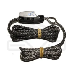 Kit De Réglage Sangle De Rappel Laser & ILCA -Bateau Fournitures Boutique kit de reglage de sangle laser 3