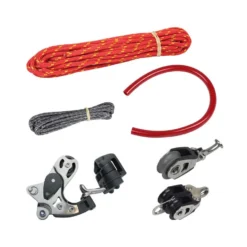 Hale-bas Laser Allen