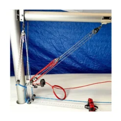 Hale-bas Laser Allen -Bateau Fournitures Boutique kit hale bas laser allen 4