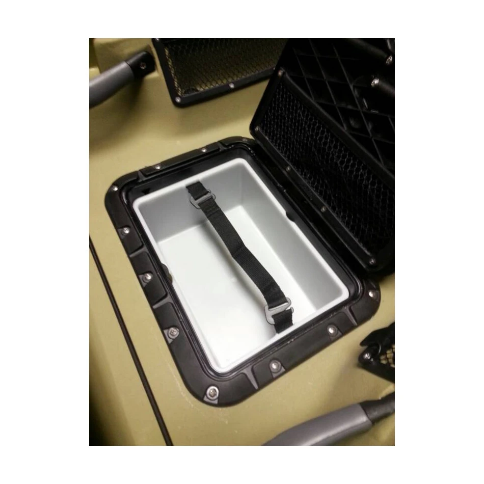 Kit Trappe Rectangulaire Hobie 3 Kit Trappe Rectangulaire Hobie – Image 3