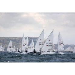 Laser 1 Race 8 Laser 1 Race -Bateau Fournitures Boutique laser race 3