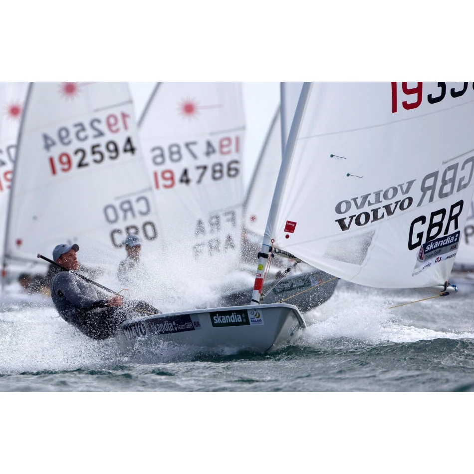 Laser 1 Race 5 Laser 1 Race – Image 5