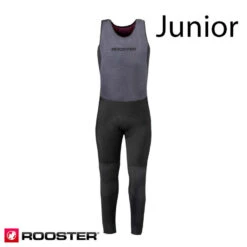 Long John Rooster SuperTherm Junior