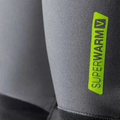 Long John Zhik Superwarm V Femme -Bateau Fournitures Boutique long john zhik superwarm v femme 5