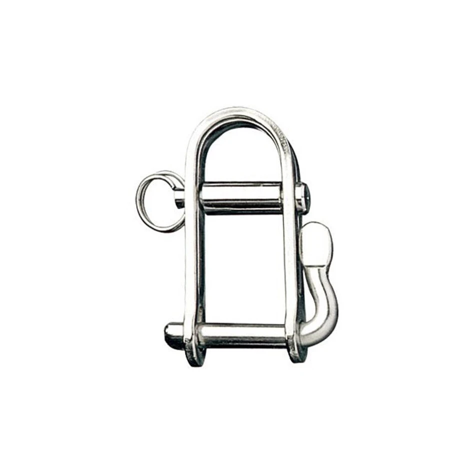 Manille Quart De Tour Ronstan 1 Manille Quart De Tour Ronstan
