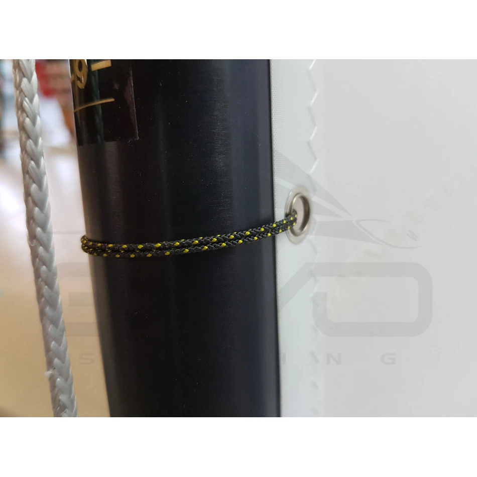 Garcette Vectran 1,2mm (mini Bobine) 2 Garcette Vectran 1,2mm (mini Bobine) – Image 2