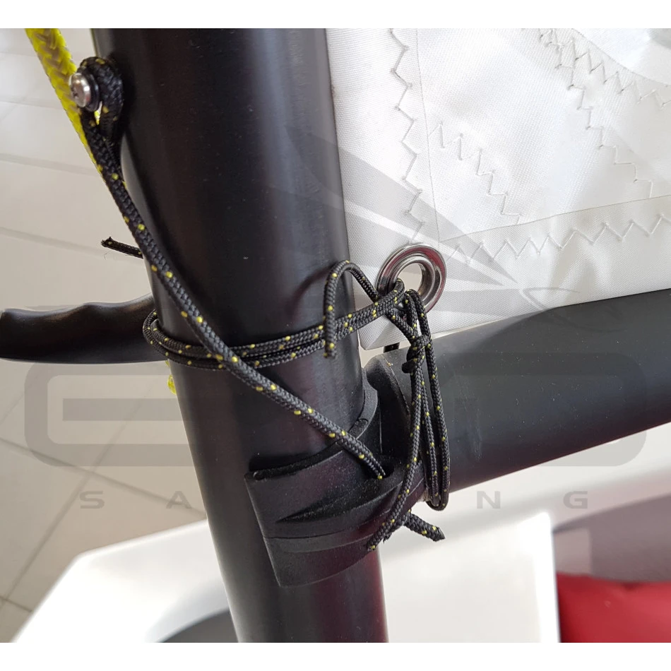 Garcette Vectran 3mm (mini Bobine) 2 Garcette Vectran 3mm (mini Bobine) – Image 2