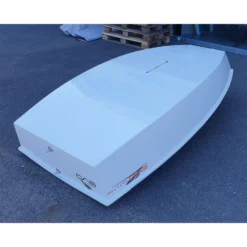 Optimist Devoti Occasion -Bateau Fournitures Boutique optimist devoti occasion 2