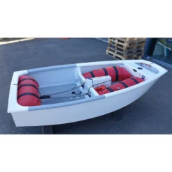 Optimist Devoti Occasion -Bateau Fournitures Boutique optimist devoti occasion 3