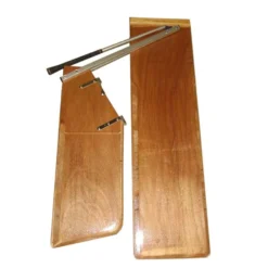 Optimist SailQube Coque/safran/dérive -Bateau Fournitures Boutique optimist sailqube coquesafranderive 2