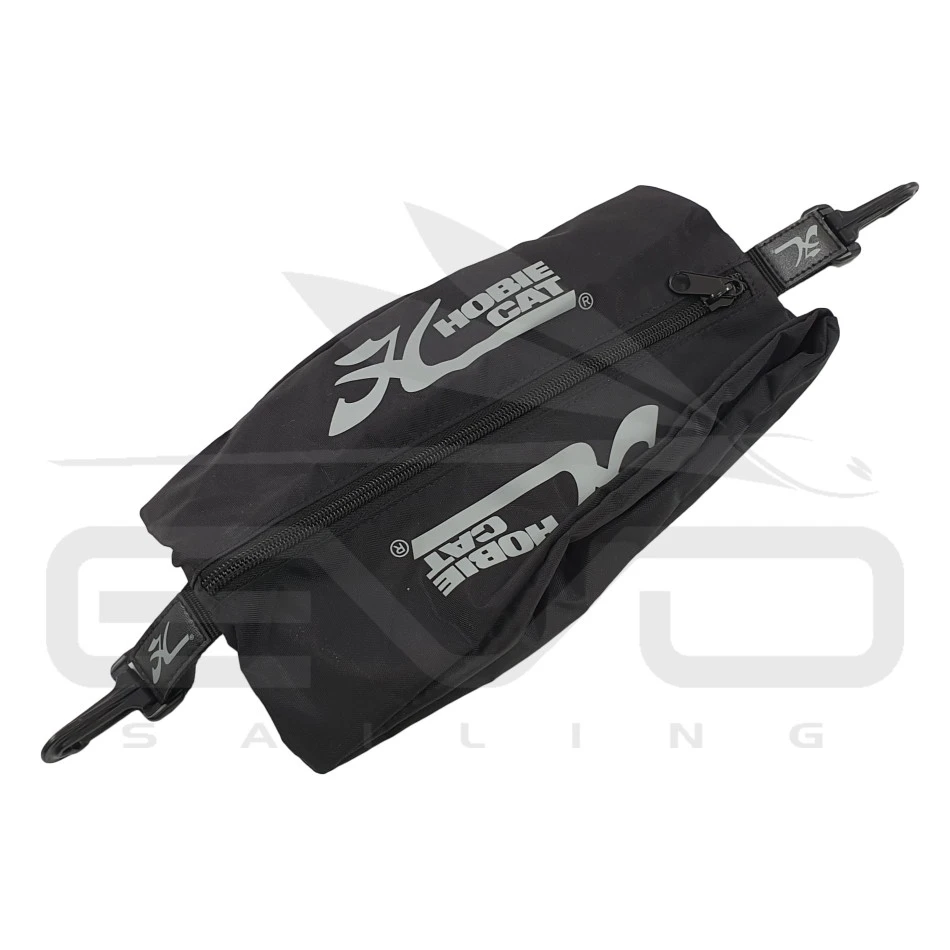 Pochette De Trampoline Hobie Cat 15x30cm 1 Pochette De Trampoline Hobie Cat 15x30cm