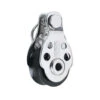 Poulie 16mm à Chape Harken Air-Block