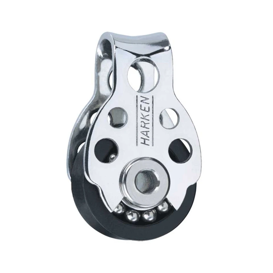 Poulie 16mm Harken Air-Block 2 Poulie 16mm Harken Air-Block – Image 2