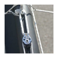 Poulie 16mm Harken Air-Block 7 Poulie 16mm Harken Air-Block -Bateau Fournitures Boutique poulie 16mm harken airblock 2