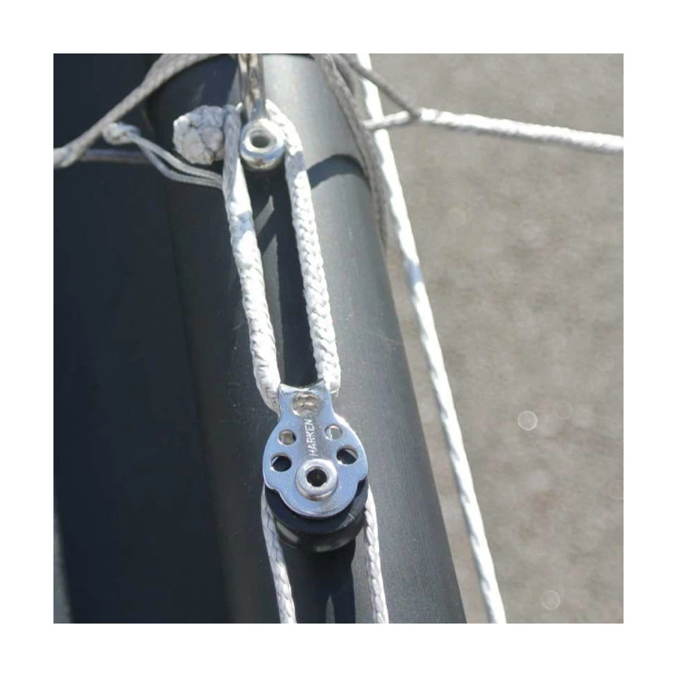 Poulie 16mm Harken Air-Block 3 Poulie 16mm Harken Air-Block – Image 3