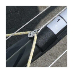 Poulie 16mm Harken Air-Block 8 Poulie 16mm Harken Air-Block -Bateau Fournitures Boutique poulie 16mm harken airblock 3