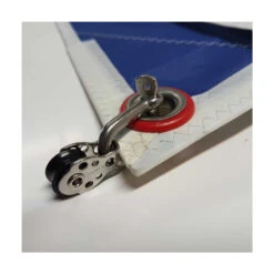 Poulie 16mm Harken Air-Block 9 Poulie 16mm Harken Air-Block -Bateau Fournitures Boutique poulie 16mm harken airblock 4