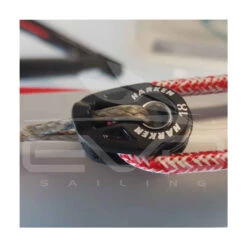Poulie 18mm Harken Fly 6 Poulie 18mm Harken Fly -Bateau Fournitures Boutique poulie 18mm harken fly 2