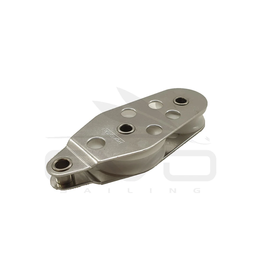 Poulie De Drisse De Foc Hobie - Grande 1 Poulie De Drisse De Foc Hobie - Grande