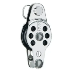 Poulie Hale-bas Laser ILCA Harken