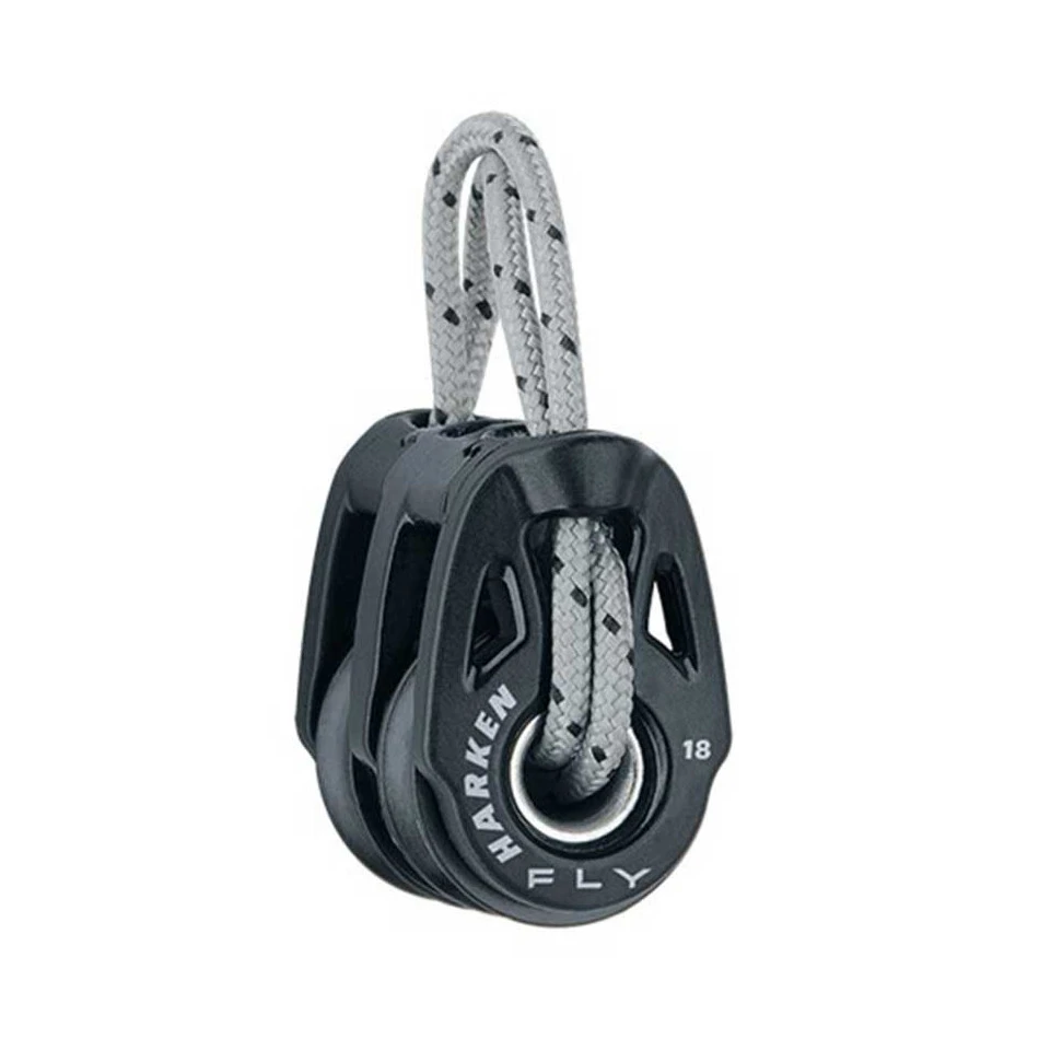 Poulie Double 18mm Harken Fly Blocks™ 1 Poulie Double 18mm Harken Fly Blocks™