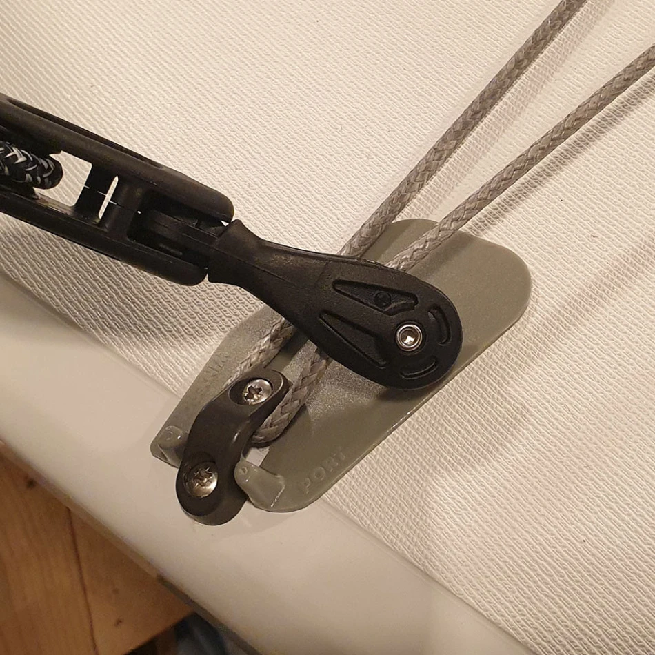 Protection Pantoire ILCA & Laser 3 Protection Pantoire ILCA & Laser – Image 3