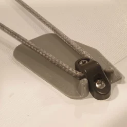 Protection Pantoire ILCA & Laser 7 Protection Pantoire ILCA & Laser -Bateau Fournitures Boutique protection pantoire ilca laser 3