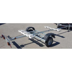 Remorque Hobie Adventure Island Tandem -Bateau Fournitures Boutique remorque hobie adventure island tandem 2