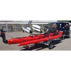 Remorque Hobie Adventure Island Tandem -Bateau Fournitures Boutique remorque hobie adventure island tandem 3