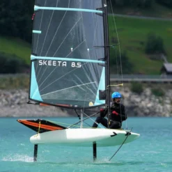 Skeeta 7.2 Foil -Bateau Fournitures Boutique skeeta 72 foil 3