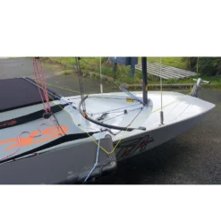 Skeeta 7.2 Foil -Bateau Fournitures Boutique skeeta 72 foil 4