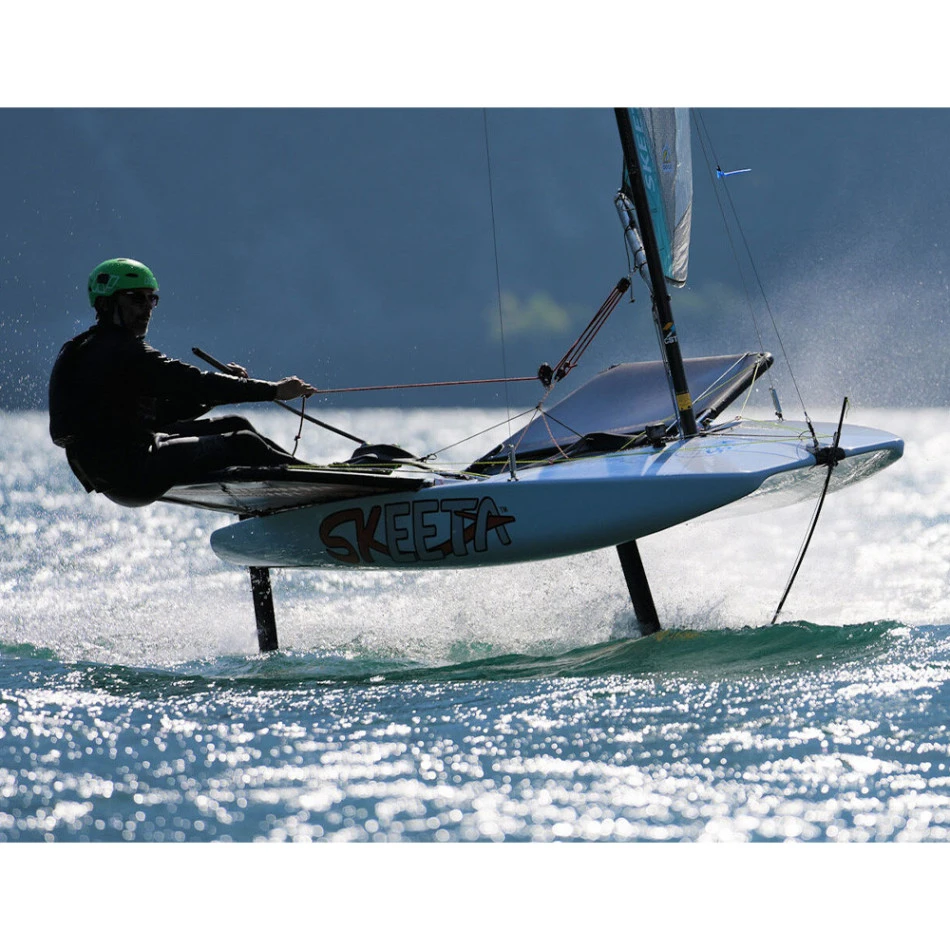 Skeeta 9.5 Foil 2 Skeeta 9.5 Foil – Image 2