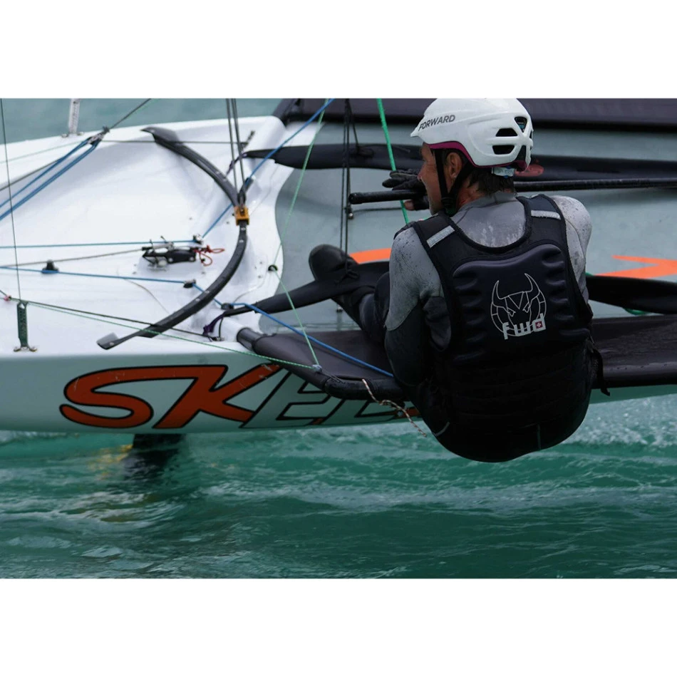 Skeeta 9.5 Foil 5 Skeeta 9.5 Foil – Image 5