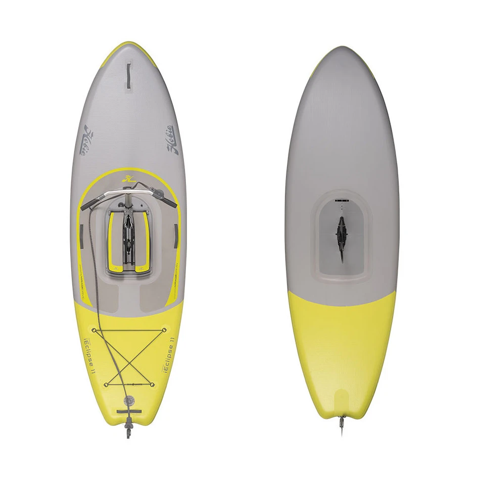 Stand Up Gonflable IEcplise Hobie 3 Stand Up Gonflable IEcplise Hobie – Image 3