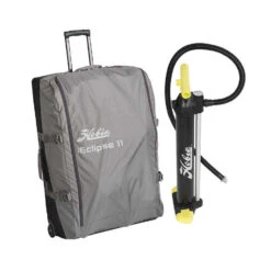 Stand Up Gonflable IEcplise Hobie 11 Stand Up Gonflable IEcplise Hobie -Bateau Fournitures Boutique stand up gonflable iecplise hobie 5