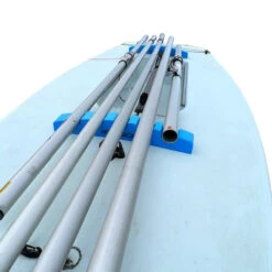 Support De Mats Laser ILCA -Bateau Fournitures Boutique support de mats laser ilca 2