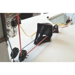 Support Micro Compas Tacktick Alu - Laser® -Bateau Fournitures Boutique support micro compas tacktick alu laser 2