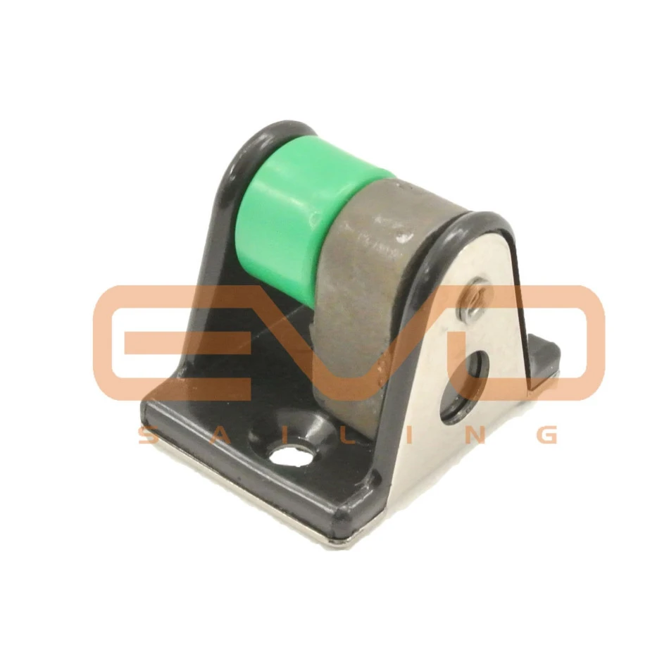 Taquet De Renvoi De Foc Vert Hobie 16 1 Taquet De Renvoi De Foc Vert Hobie 16