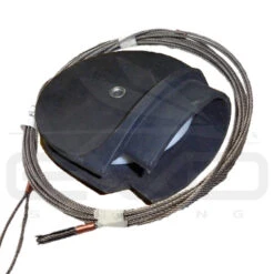 Tête De Mat Hobie Cat 16 + Réa + Drisse