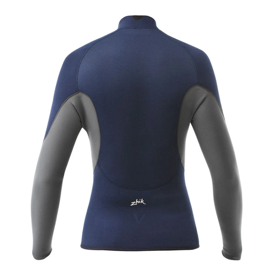 Top Néoprène Zhik Superwarm V Femme 2 Top Néoprène Zhik Superwarm V Femme – Image 2