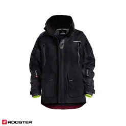 Veste De Quart Rooster Passage