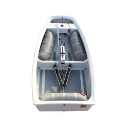 Winner Optimist 3D STAR Ex-Charter Coque -Bateau Fournitures Boutique winner optimist 3d star ex charter coque 3