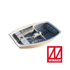 Winner Optimist 3D STAR Ex-Charter Coque -Bateau Fournitures Boutique winner optimist 3d star ex charter coque 5