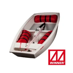 Winner Optimist RACE -Bateau Fournitures Boutique winner optimist race 2